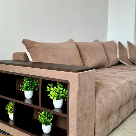 Appartement Pepi Sea *