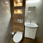 Апартаменты Pepi Sea *