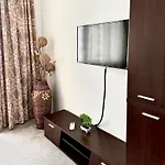 Апартаменты Pepi Sea *
