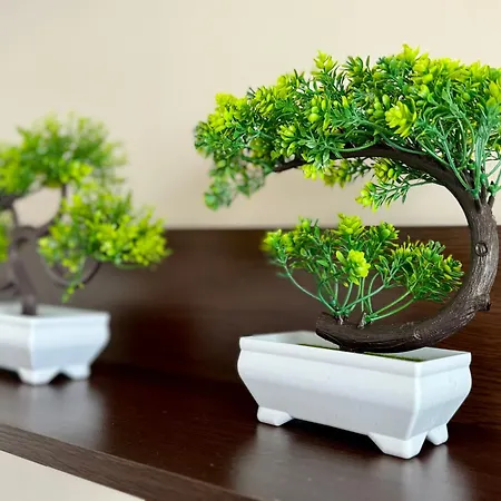 Pepi Sea דירה וארנה