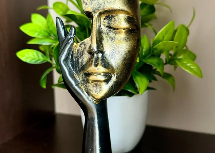 Pepi Sea Apartment *